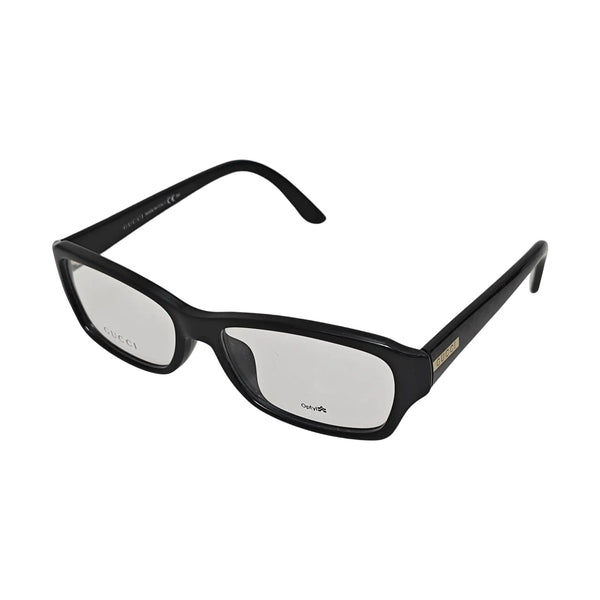 Synthetic Eyeglasses Clear