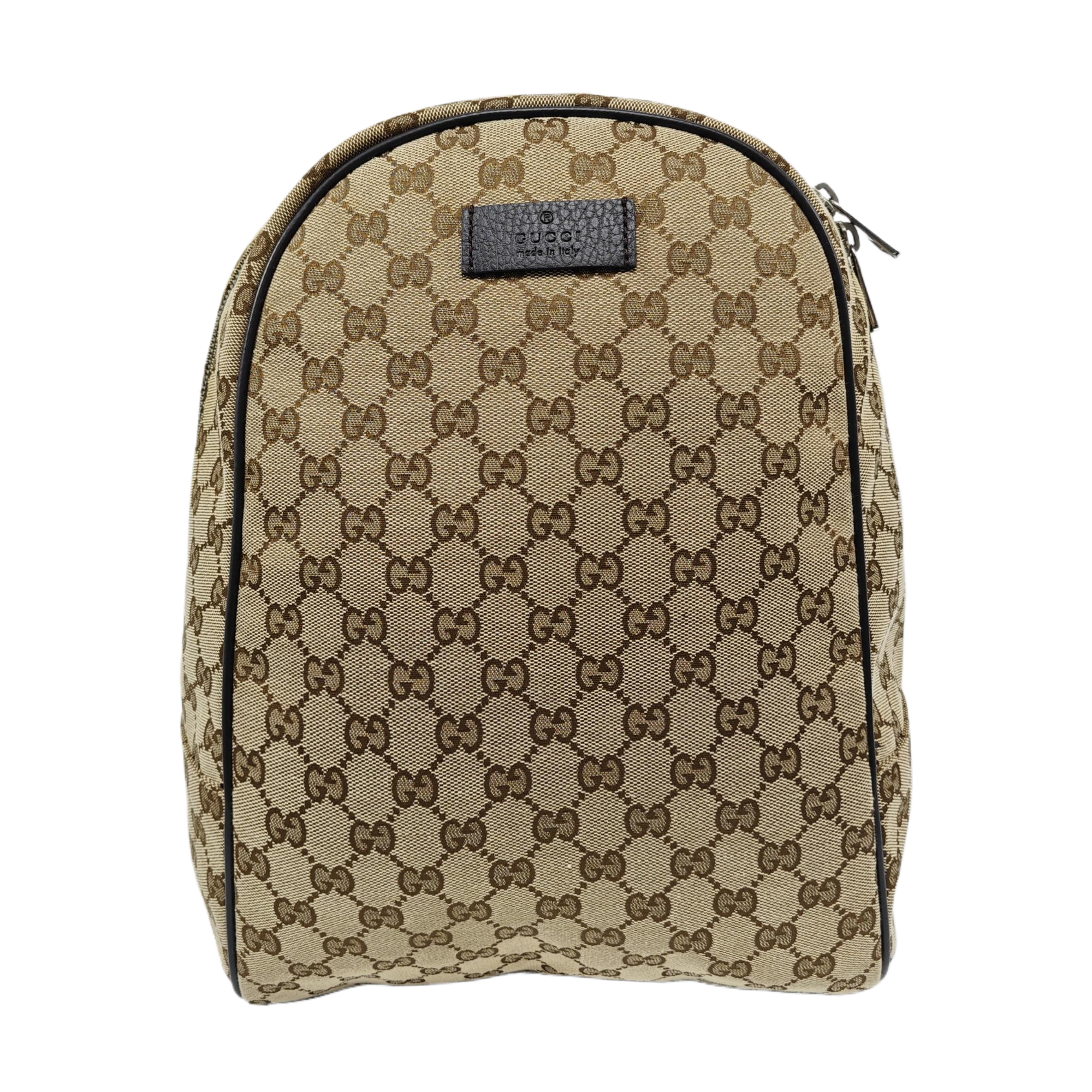 Guccissima Monogram Canvas Beige