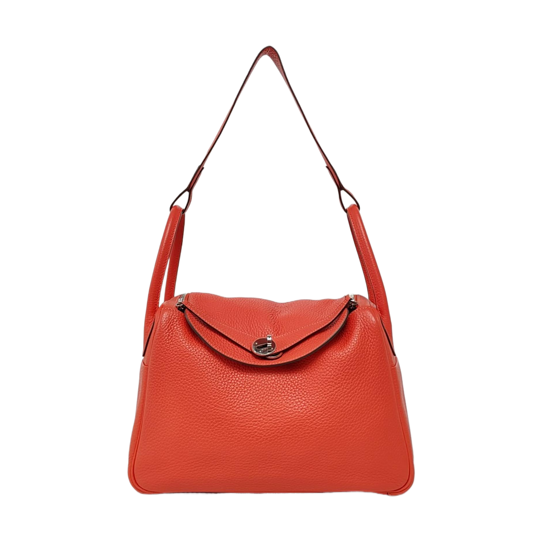 Lindy 30 Clemence Pink