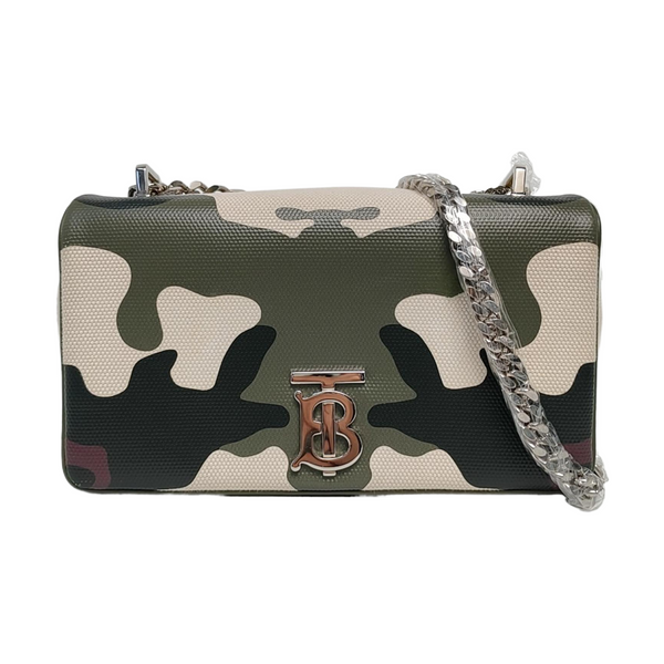 Lola Small Canvas Multicolor