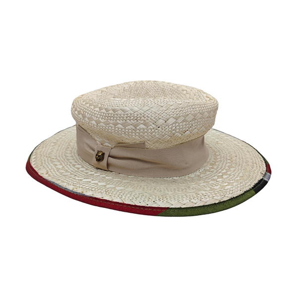 Other Hat White