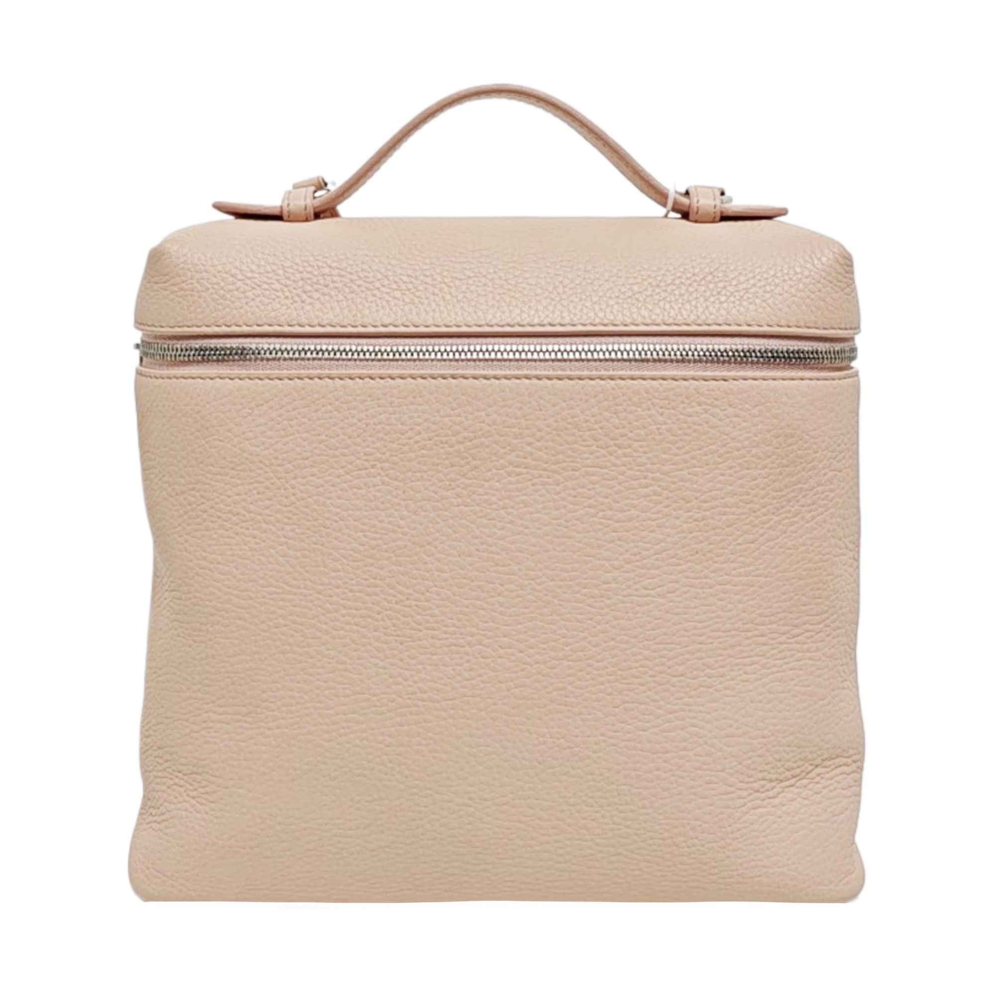 Extra Pocket Calfskin Pink