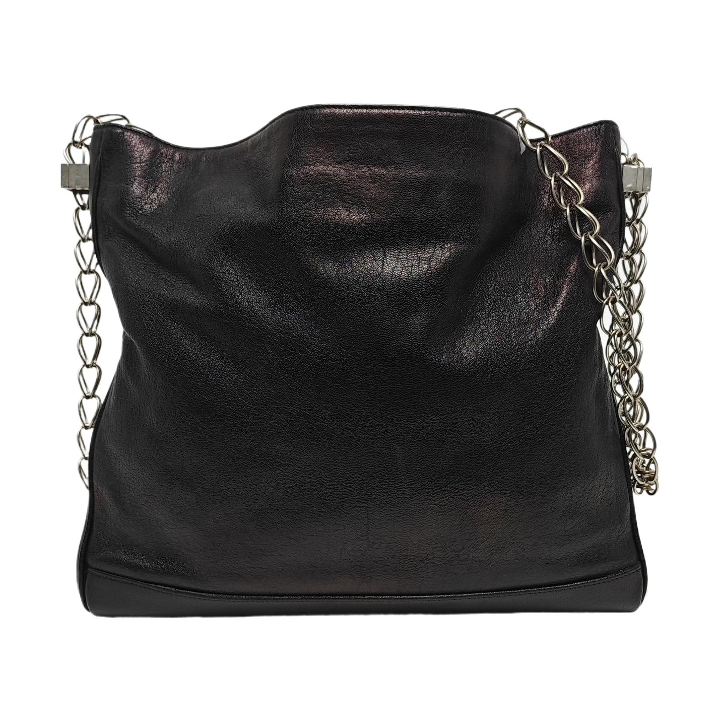 Calfskin Black