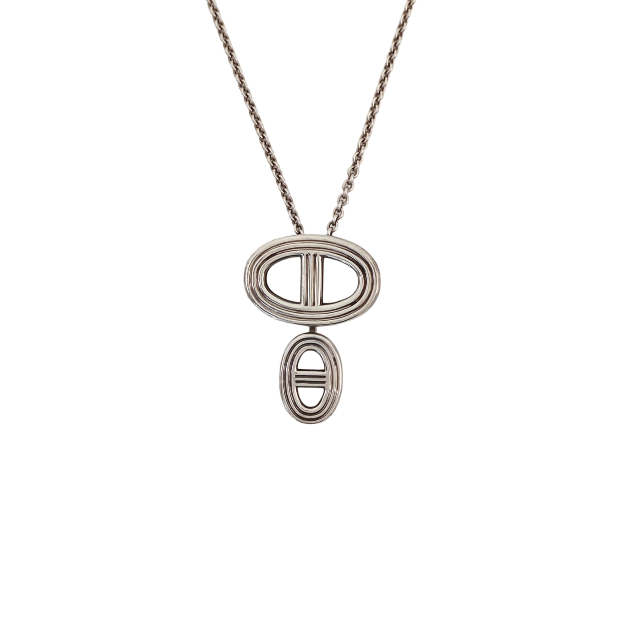 925 Sterling Silver Necklace