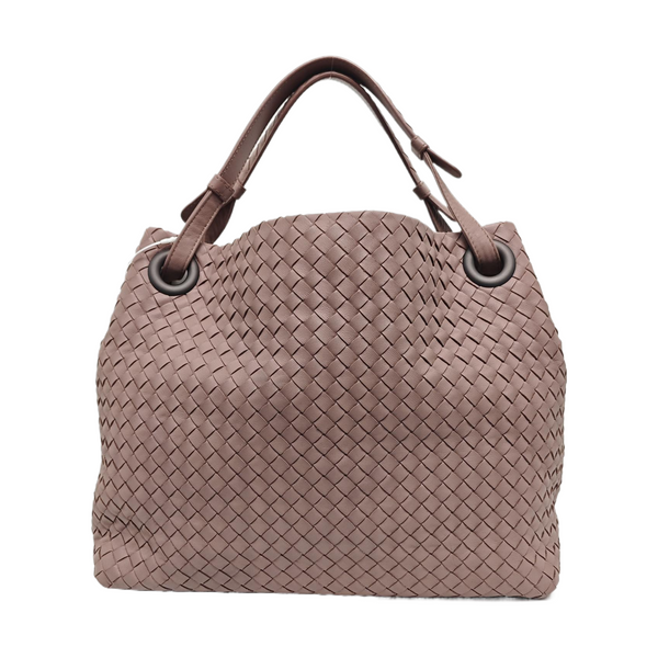 Bella Lambskin Beige
