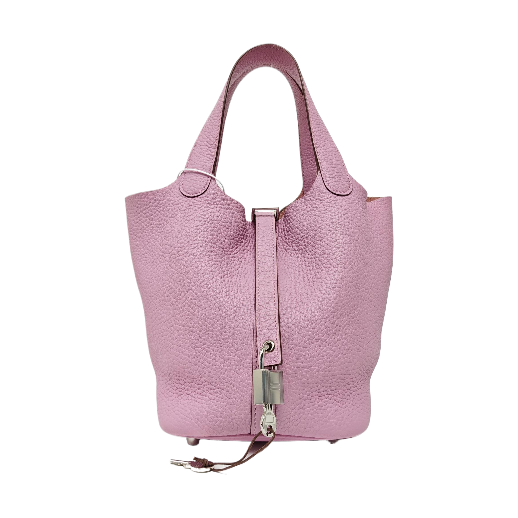 Picotin Lock 18 Clemence Purple