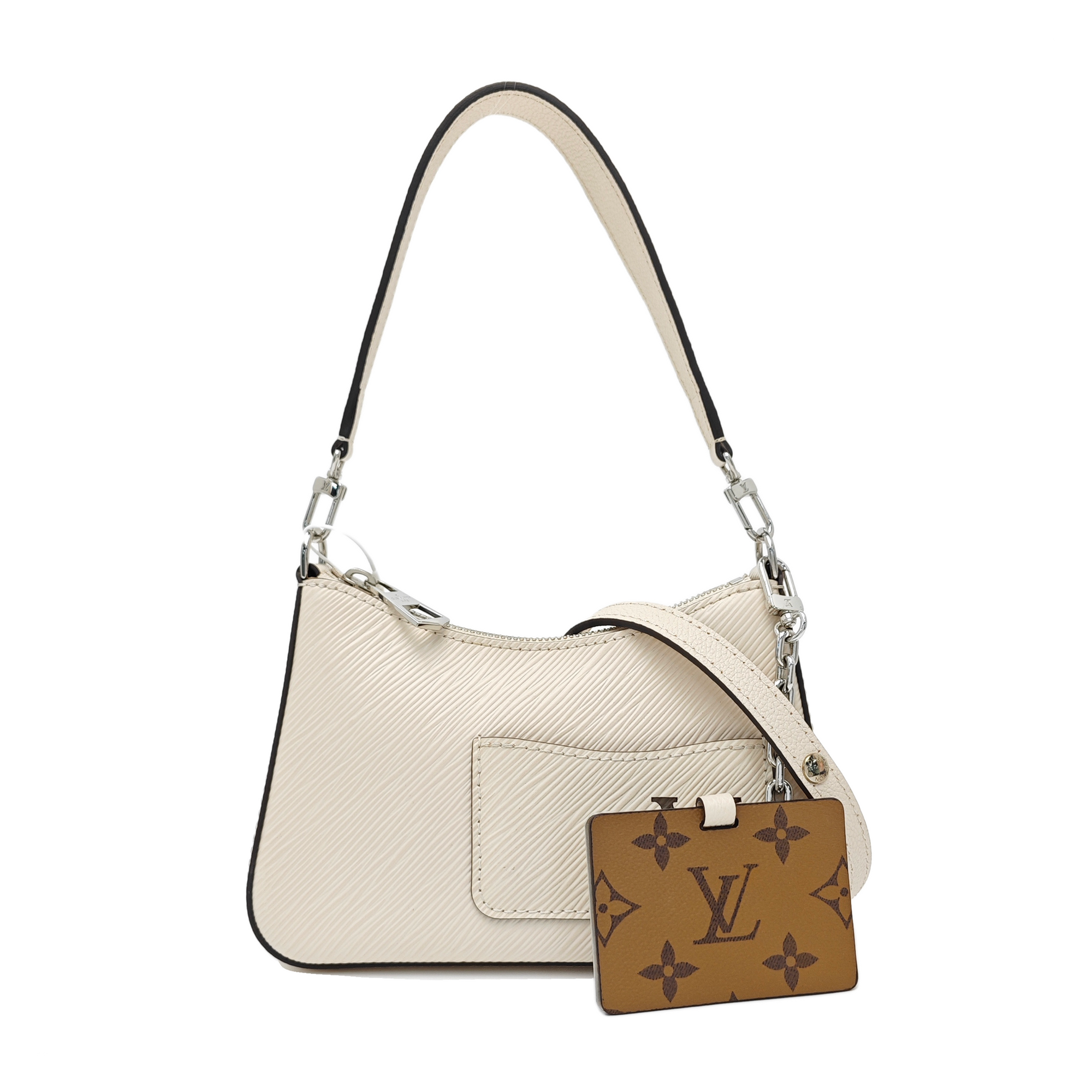 MARELLE Epi Pink