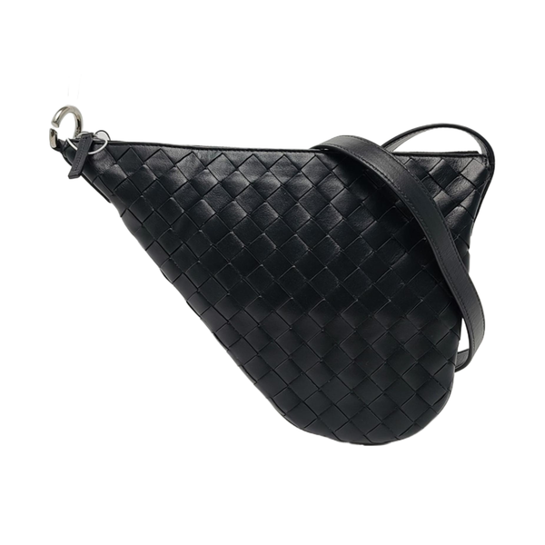Calfskin Small Black