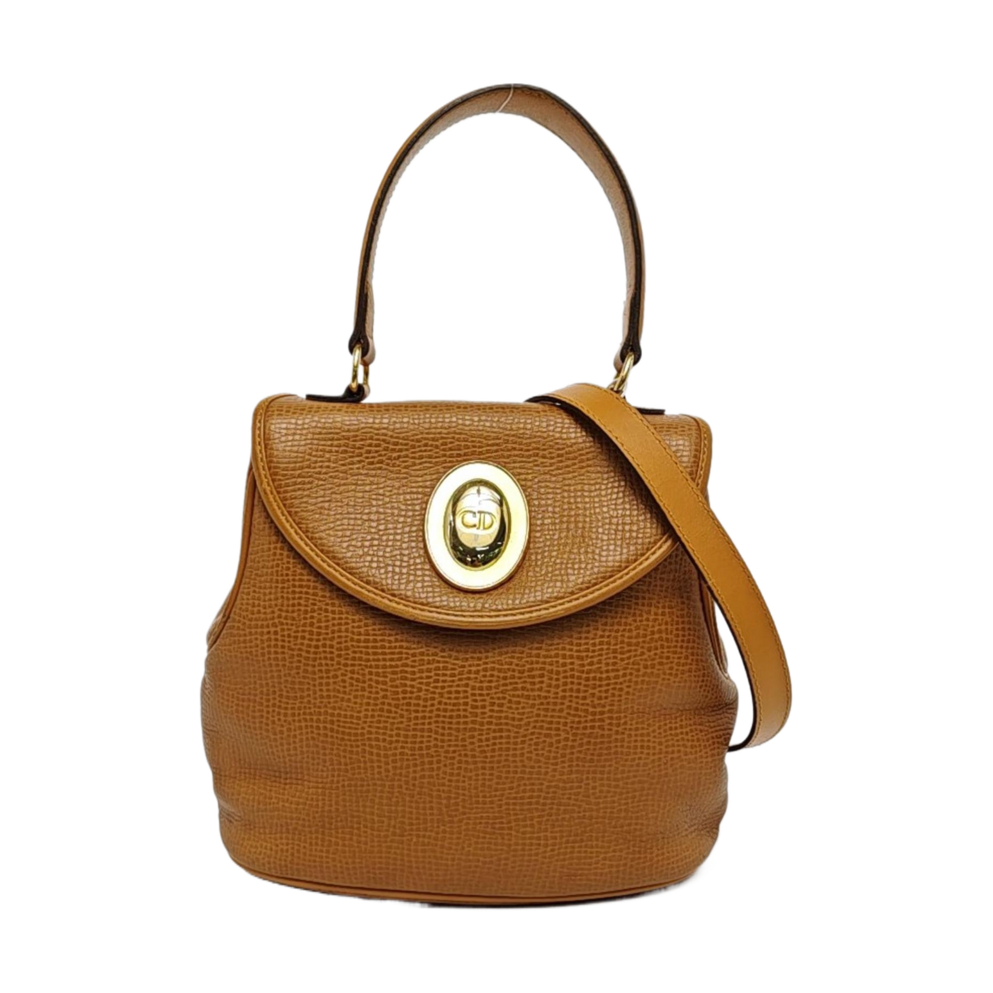 Calfskin Brown