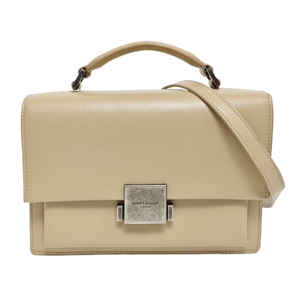 BELLECHASSE Calfskin Beige