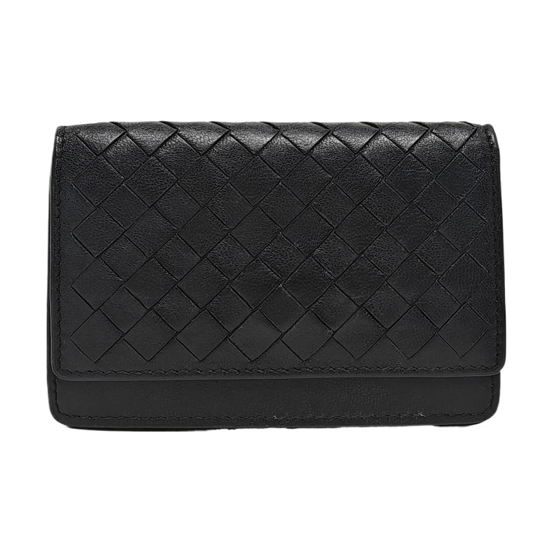Lambskin Clutch Gray