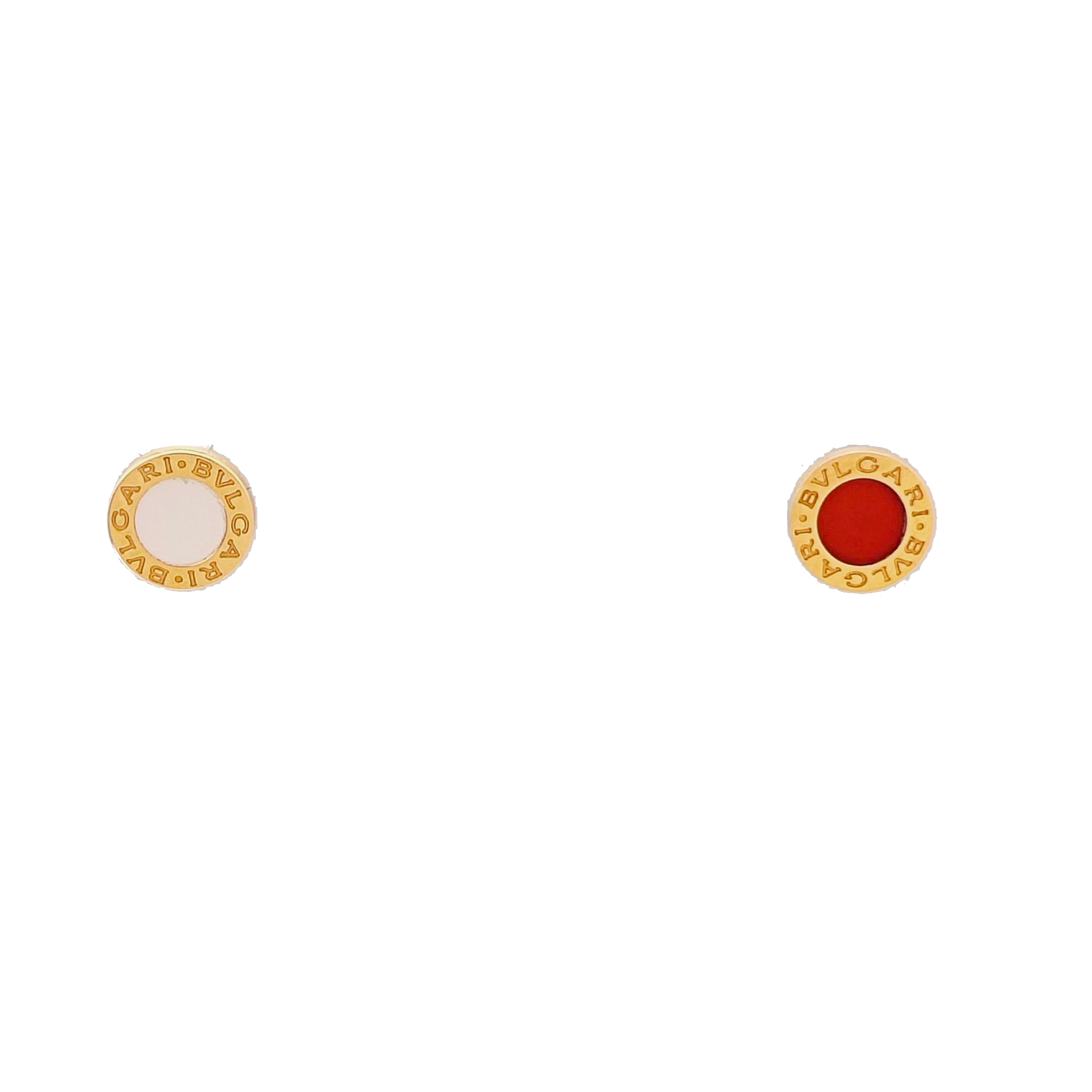 18k Rose Gold Jewelry Set