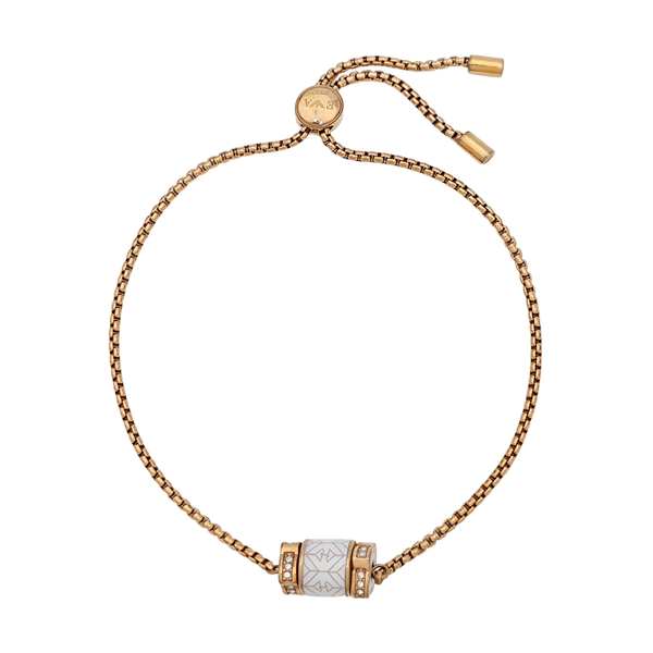 Stainless Steel Rose Gold Bracelet