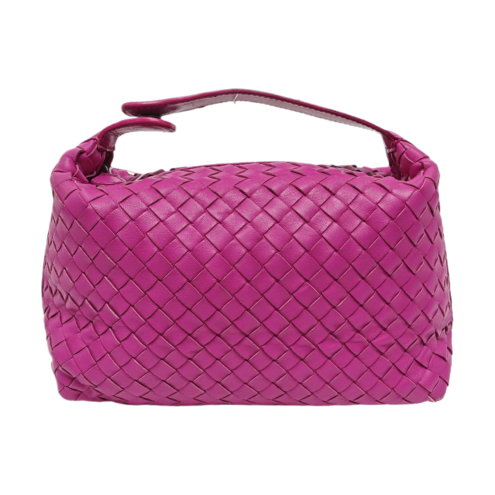 Ciambrino Lambskin Red
