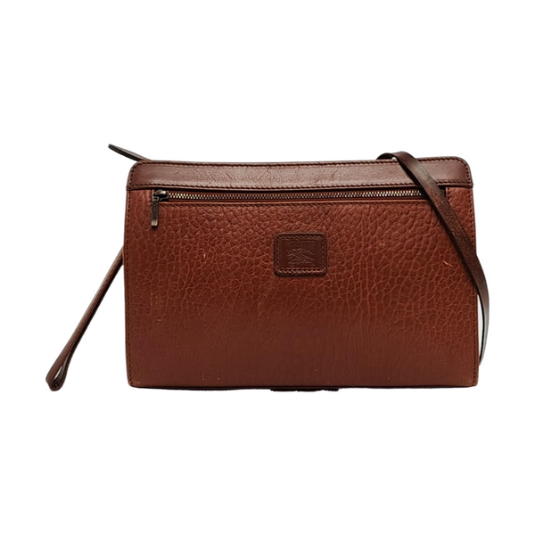 Calfskin Brown