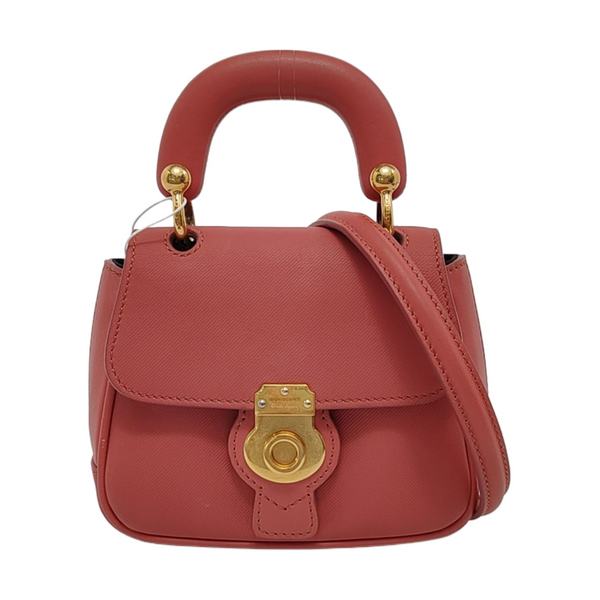 DK88 Calfskin Beige