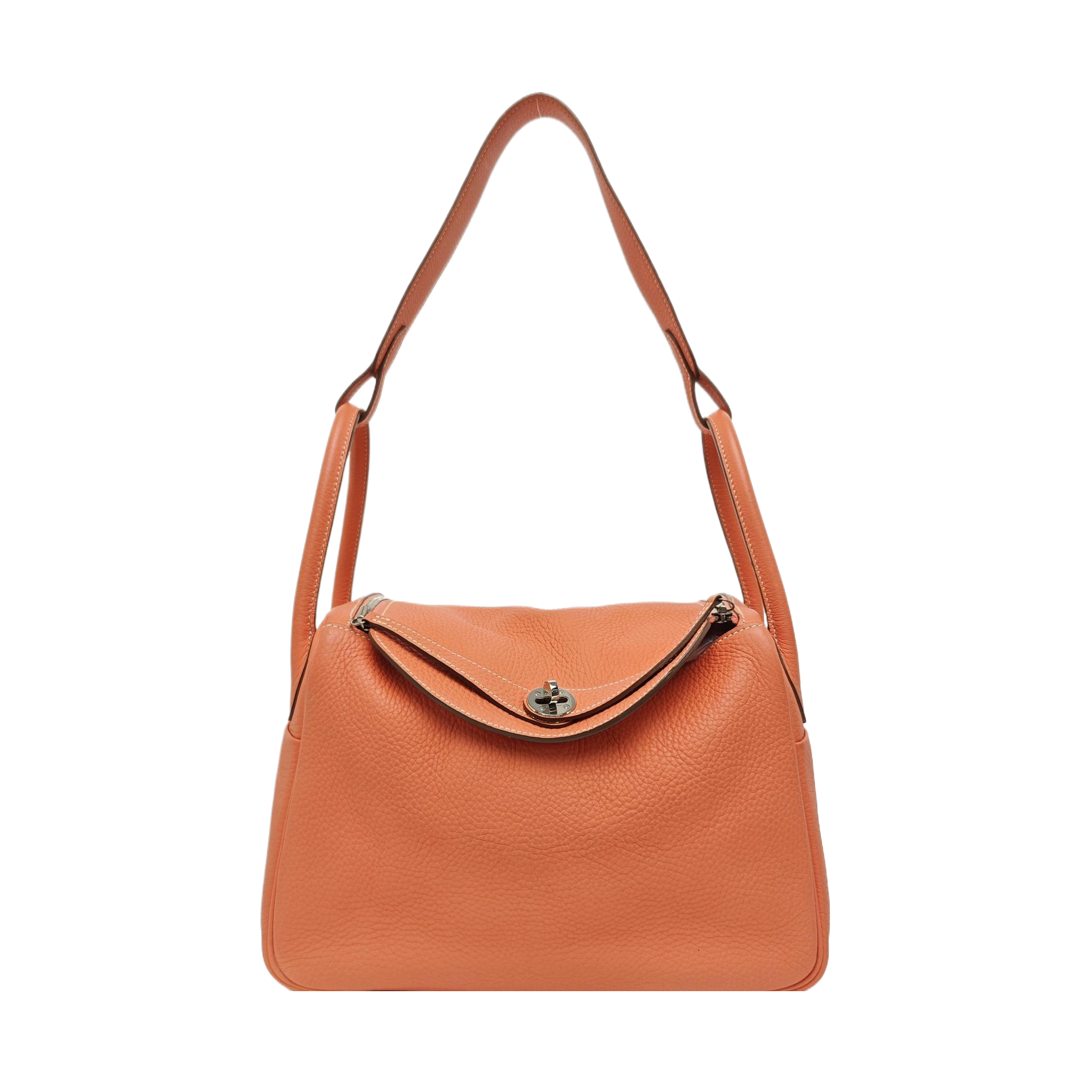 Lindy 30 Clemence Pink