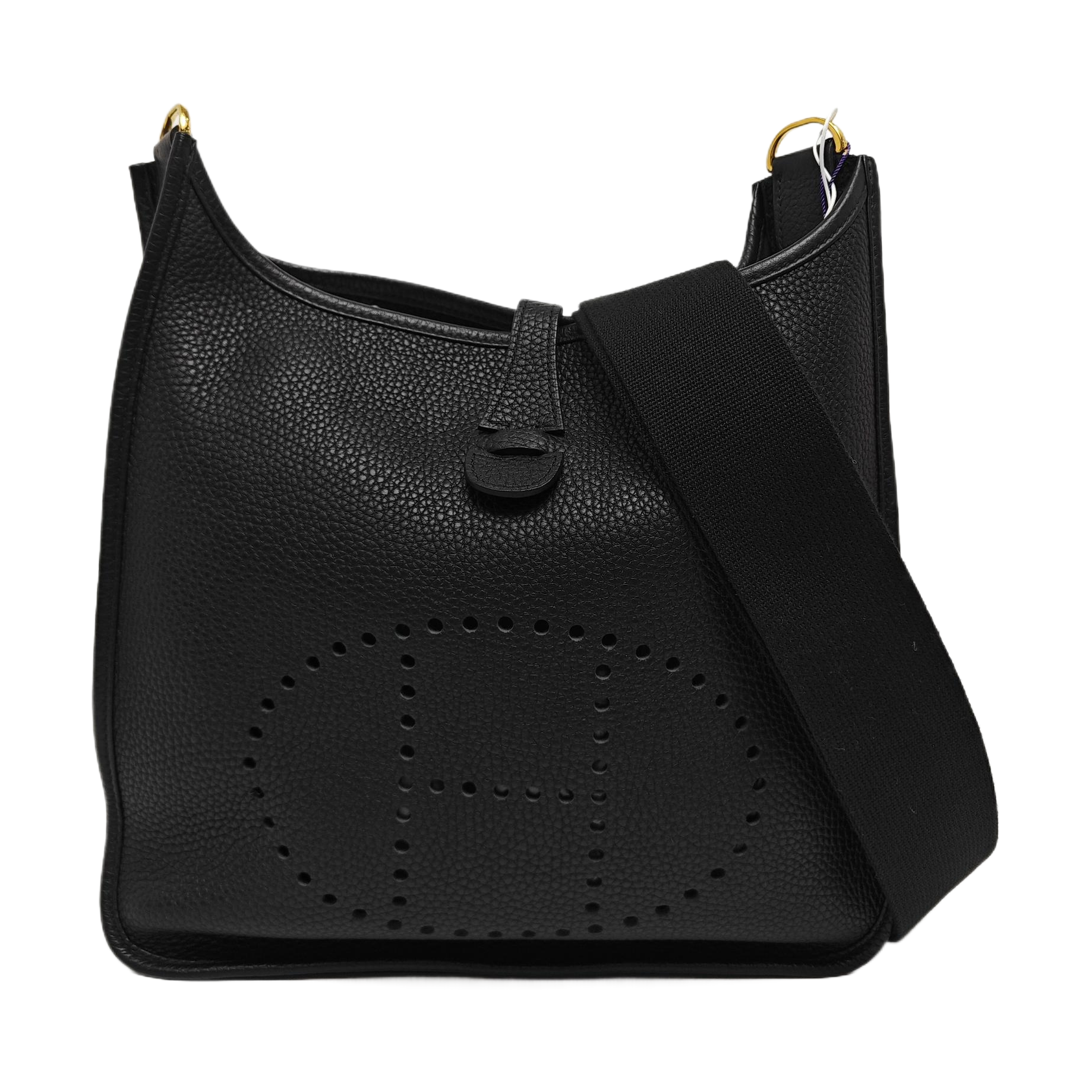 Evelyne 29 Togo Black