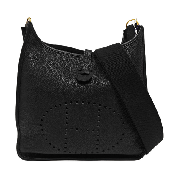 Evelyne 29 Togo Black