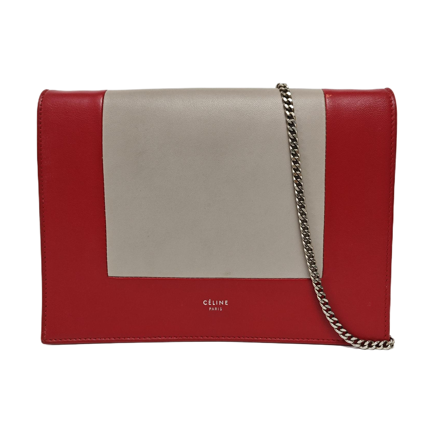 FRAME Small Lambskin Multicolor