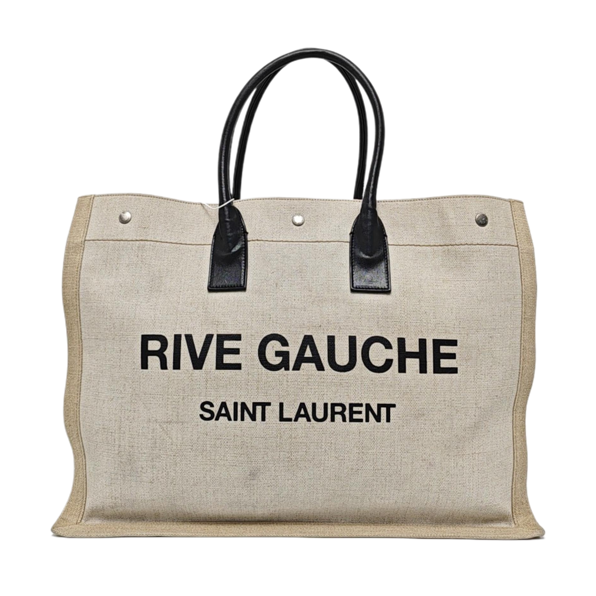 RIVE GAUCHE Linen Gray