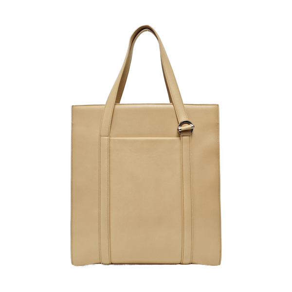 Calfskin Beige