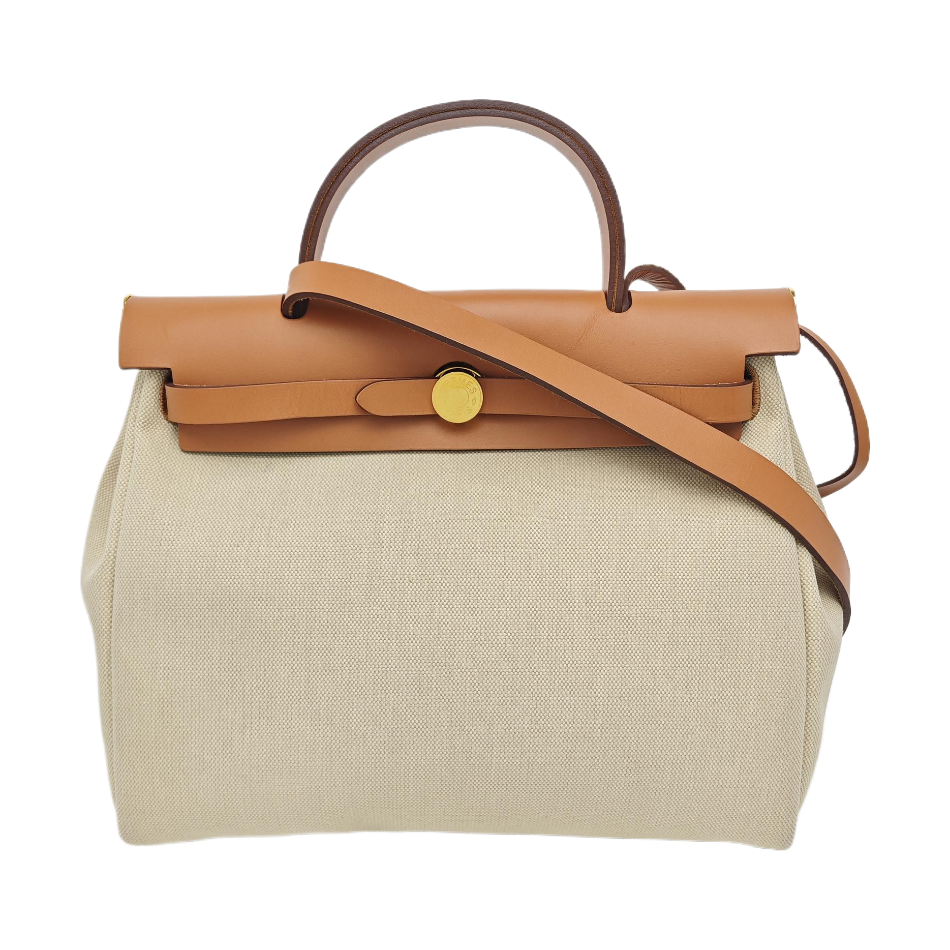 Herbag 31 Canvas Beige