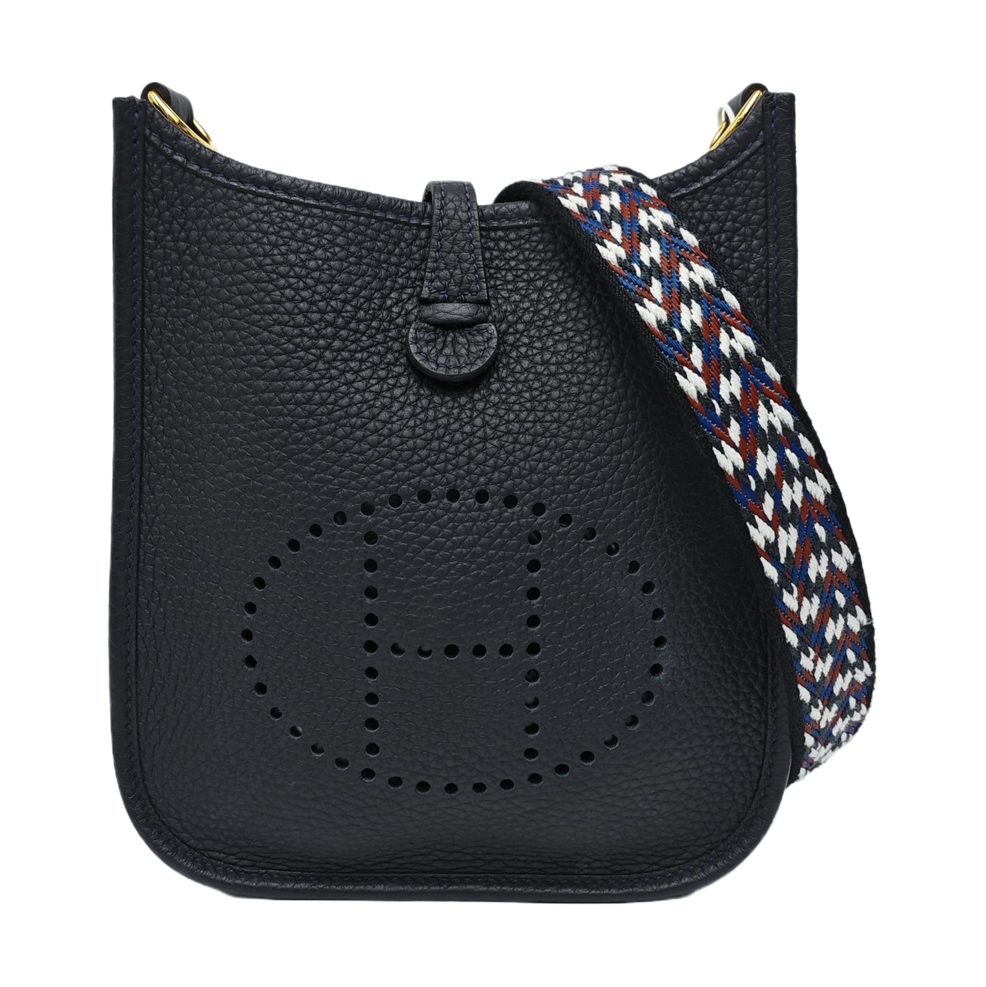 Evelyne TPM Clemence Blue