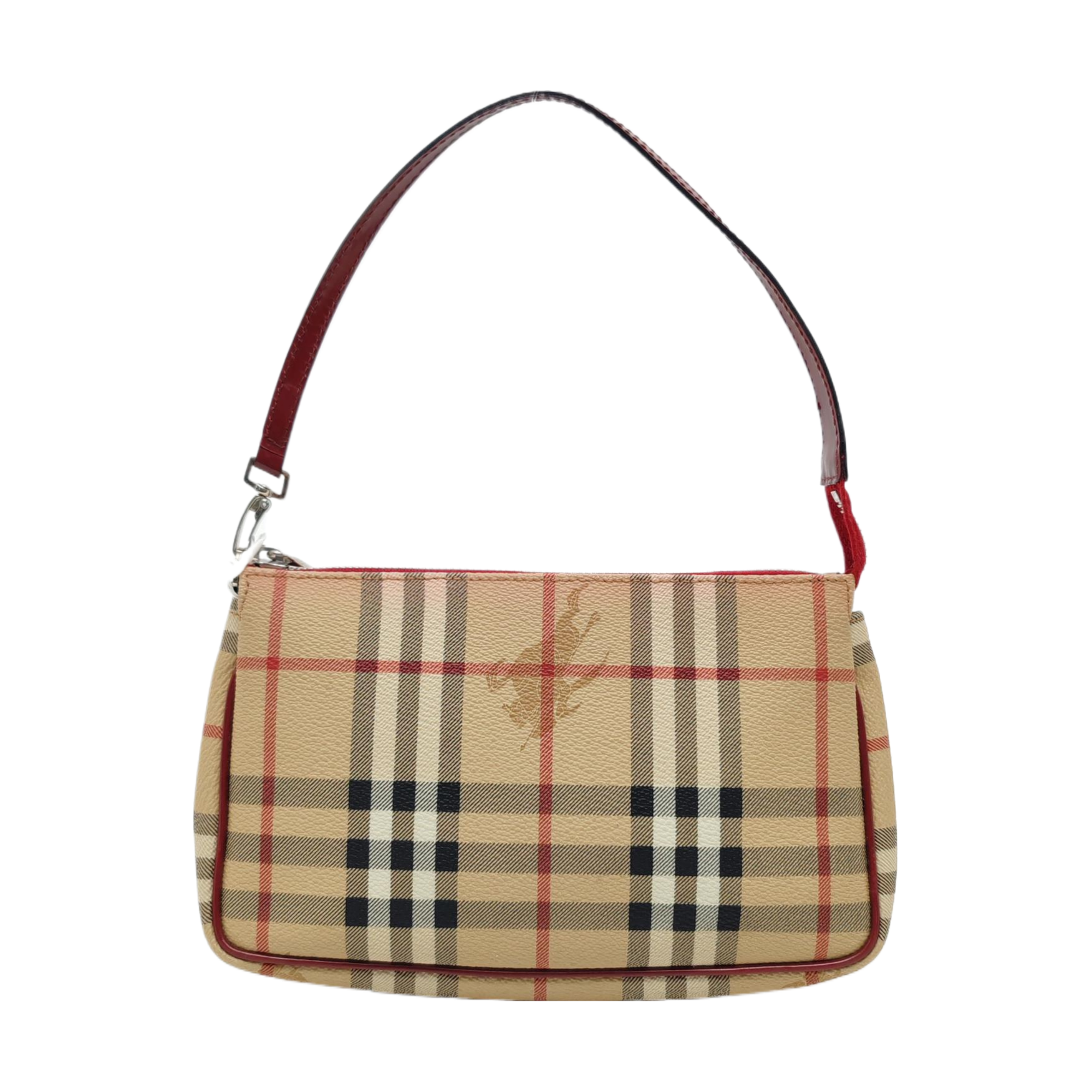 Coated Canvas Beige