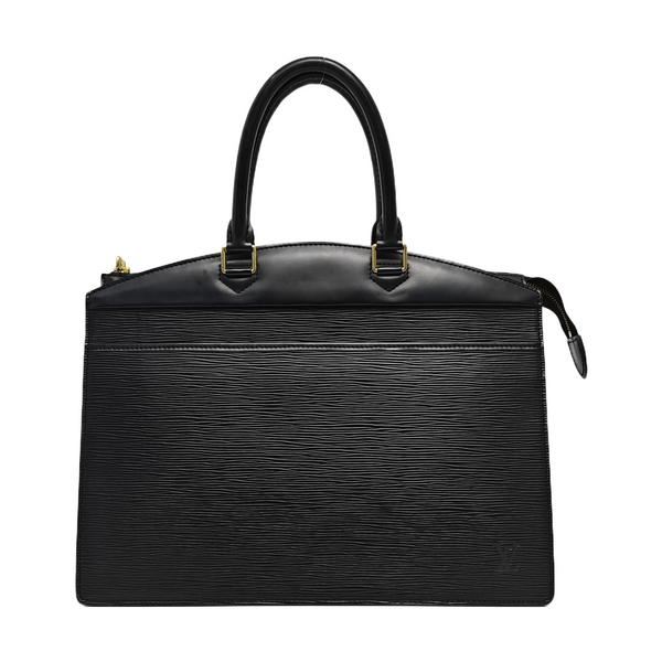RIVIERA Epi Black