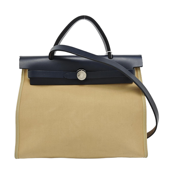 Herbag 31 Canvas Brown