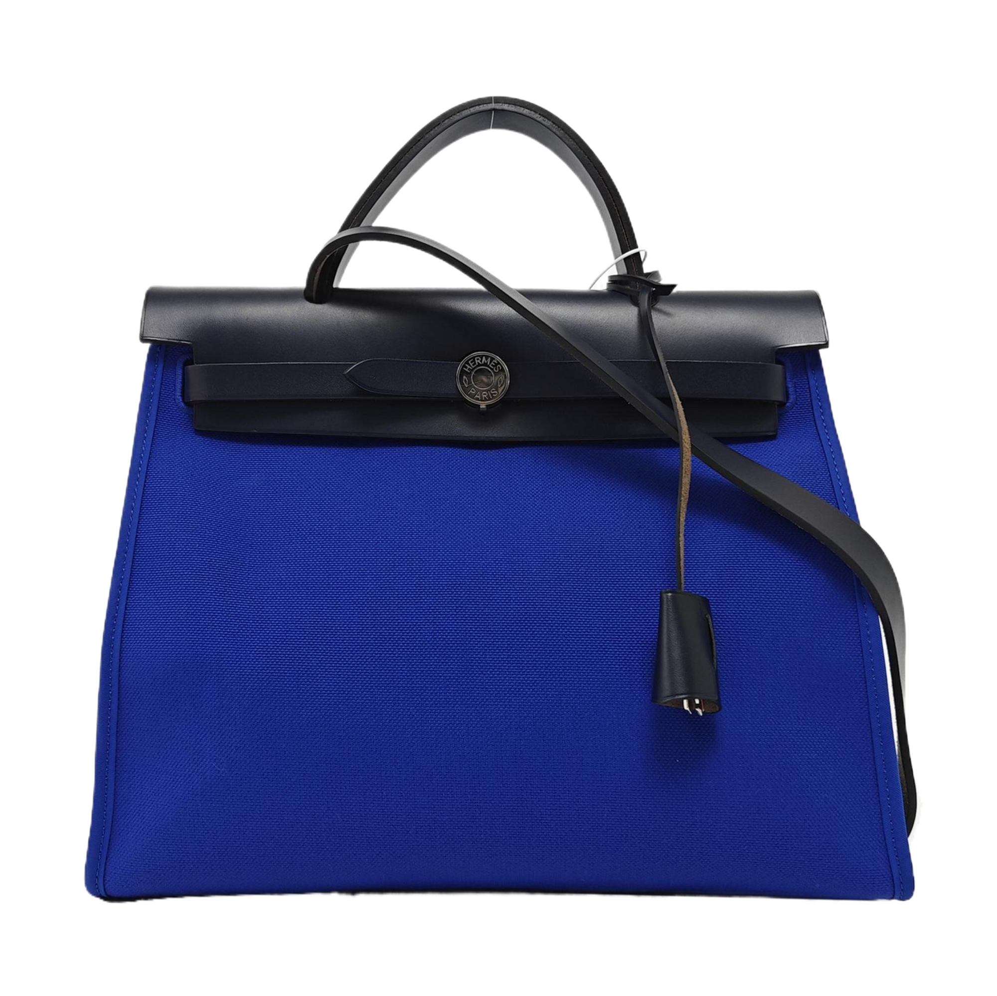 Herbag 31 Canvas Blue