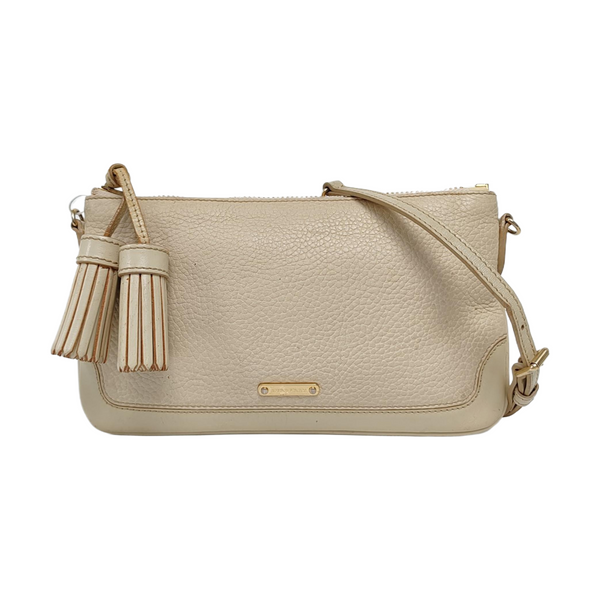 Calfskin Beige