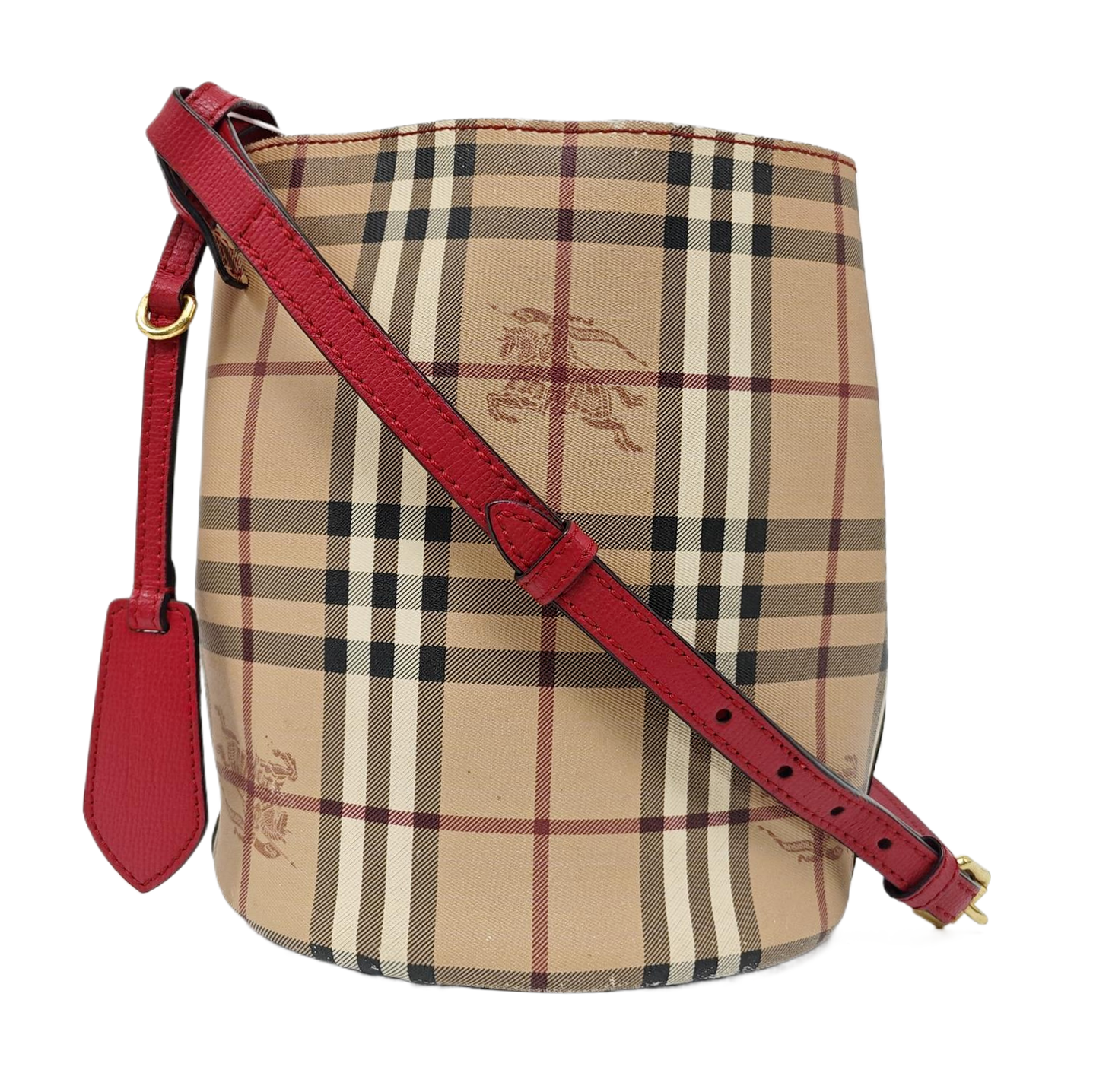 Lorne Coated Canvas Beige