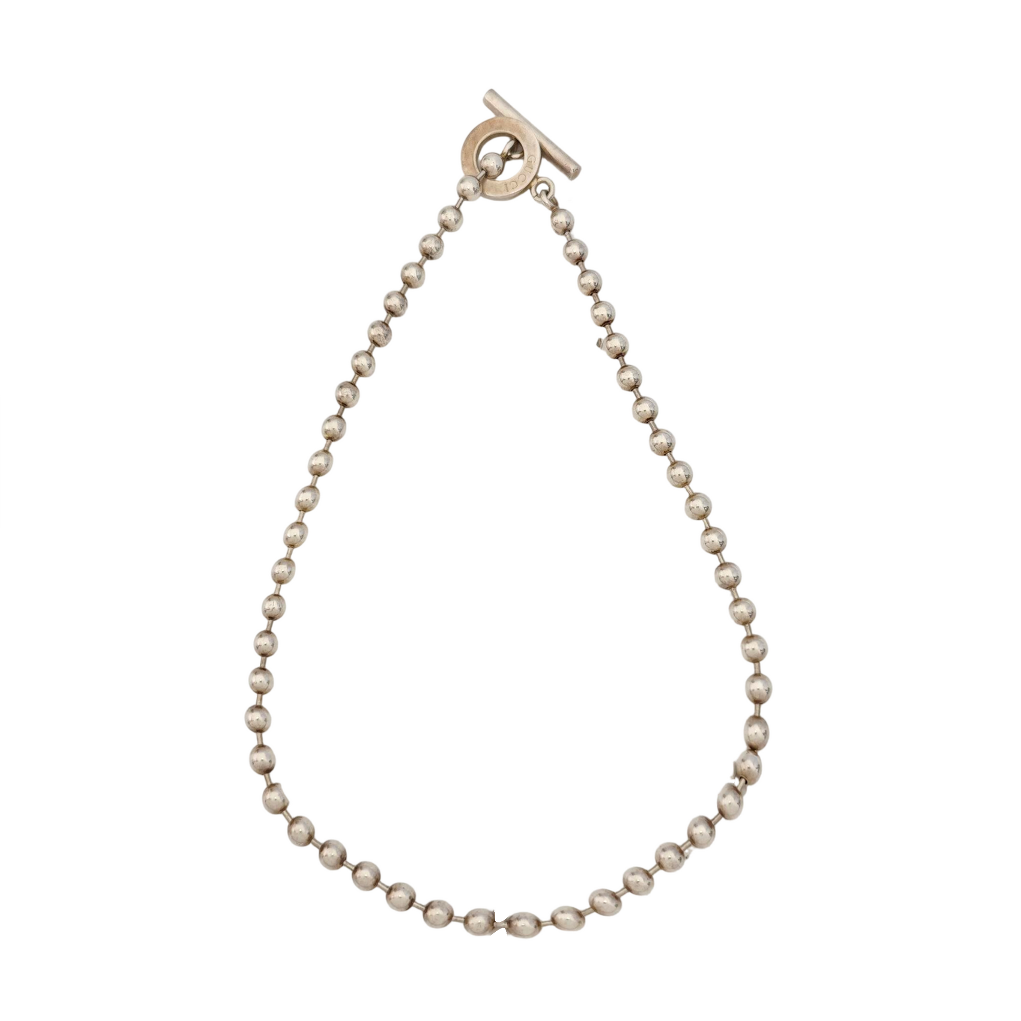 925 Sterling Silver Necklace