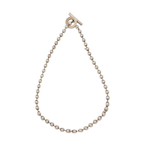 925 Sterling Silver Necklace