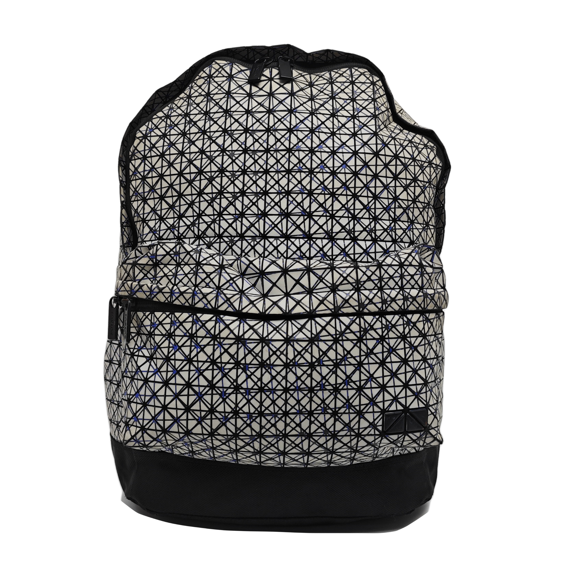 Special Material Backpack Multicolor