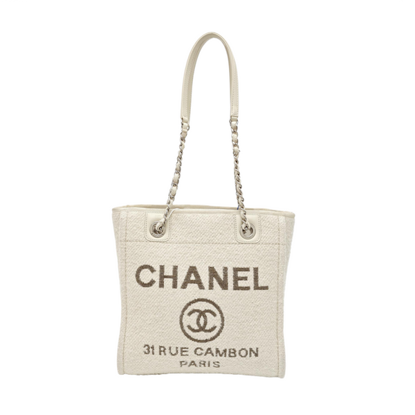DEAUVILLE Small Canvas Multicolor