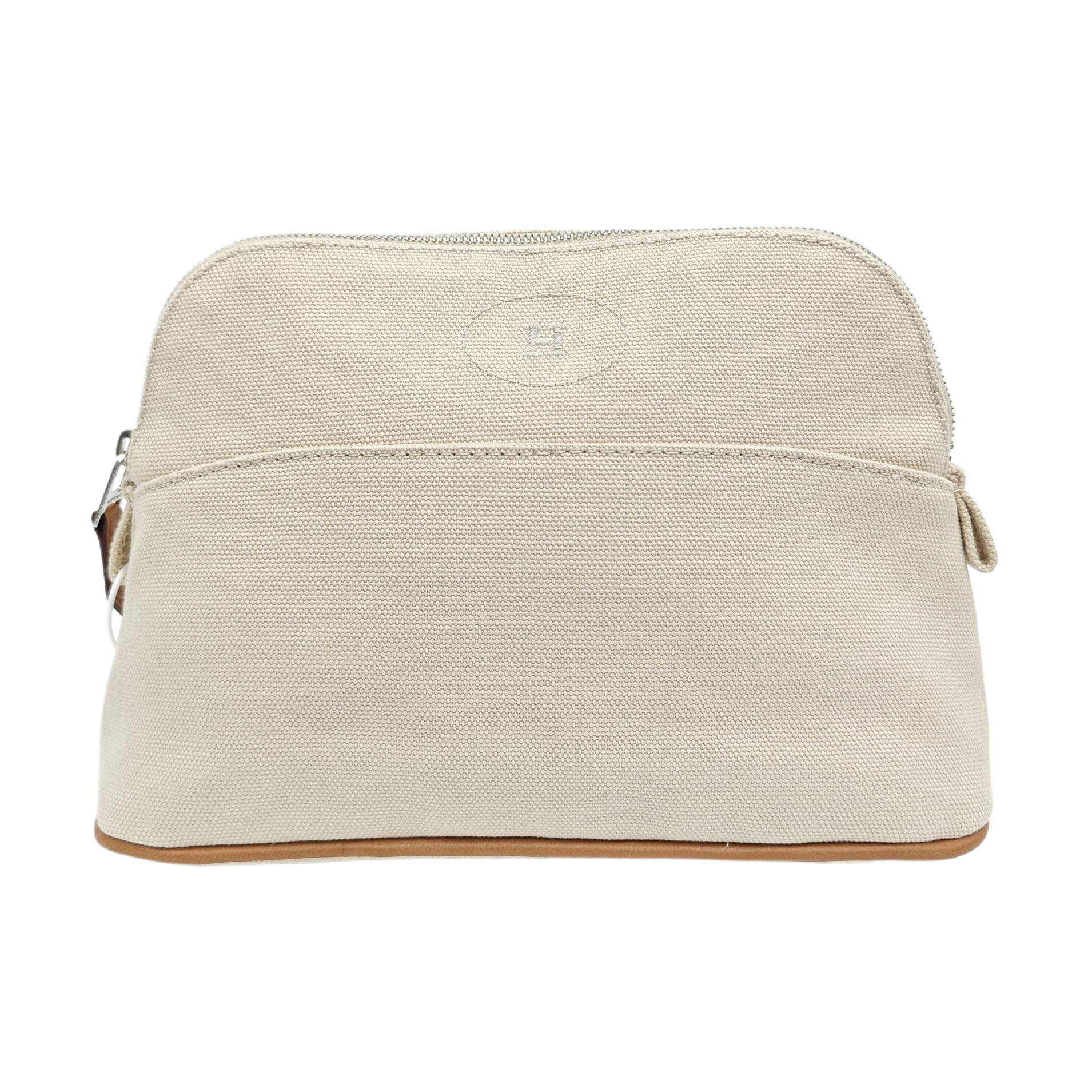 Bolide Mini Canvas White