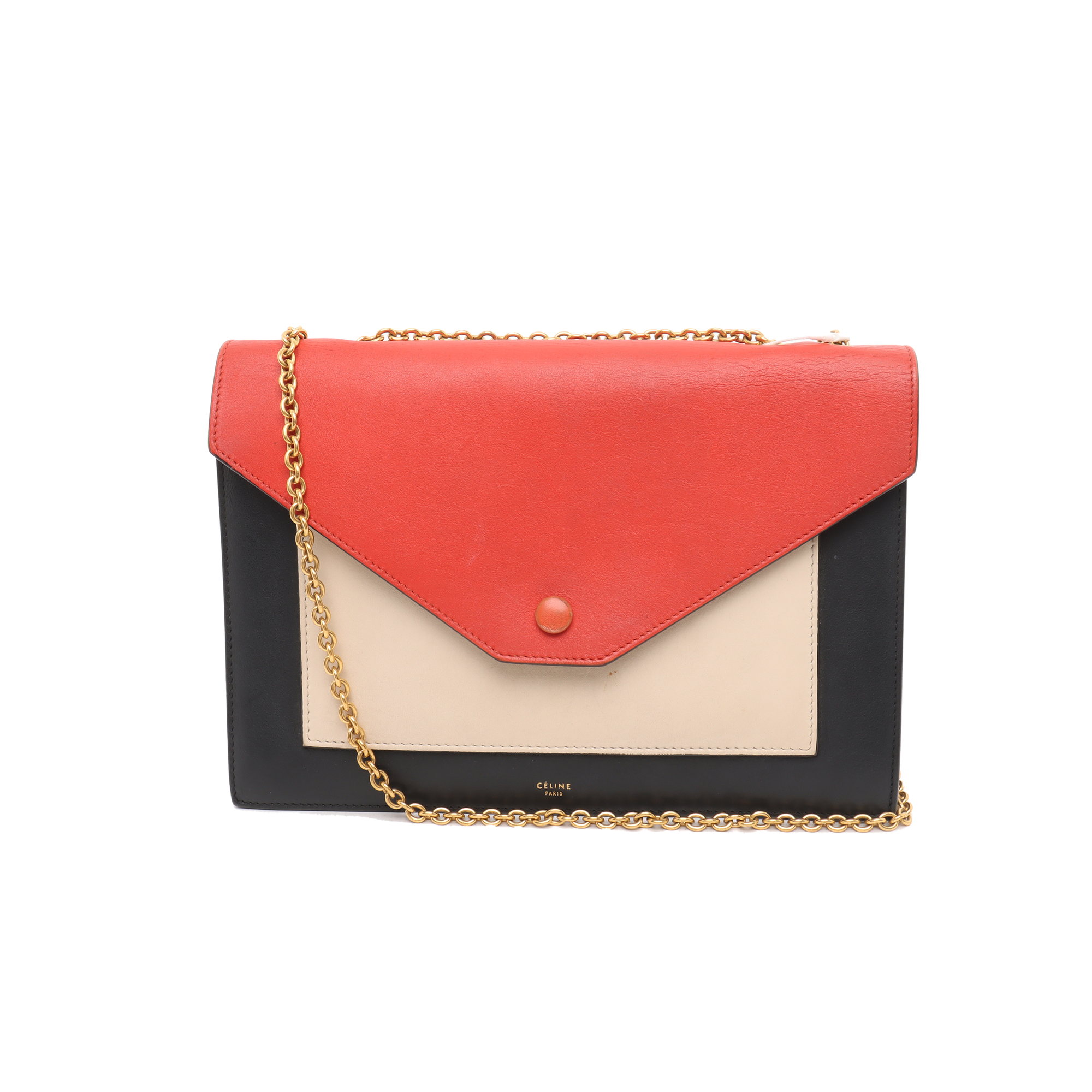 POCKET Leather Multicolor