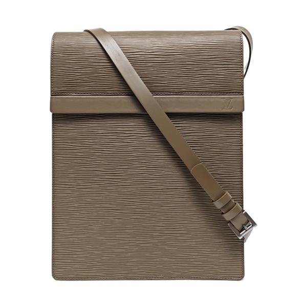 RAMATUELLE Epi Brown