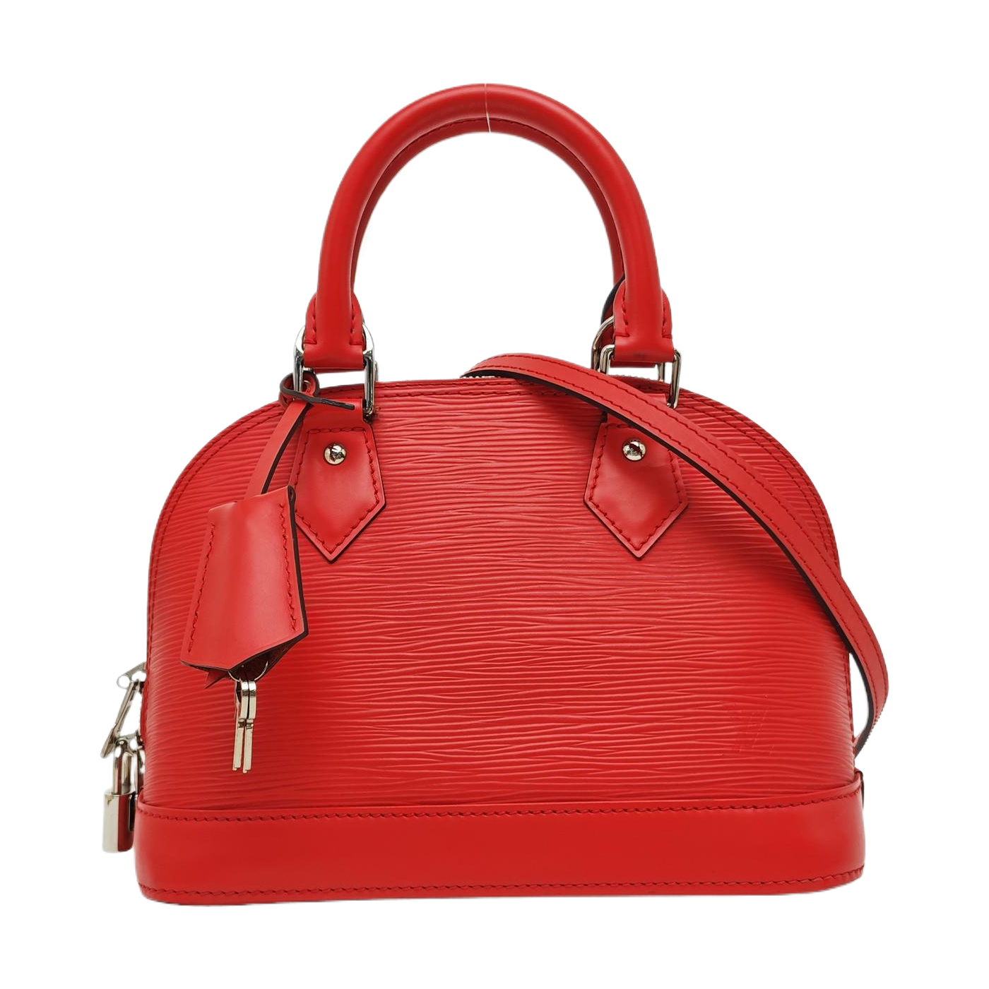 ALMA BB Epi Red