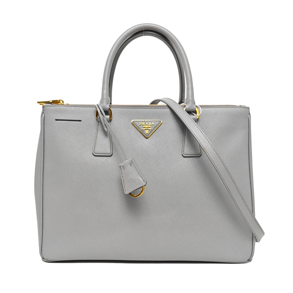 Galleria Calfskin Blue