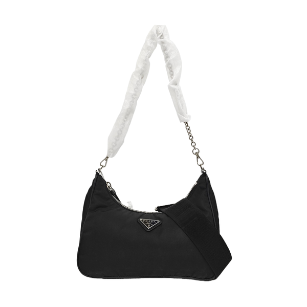 Re-Edition2005 Nylon Black