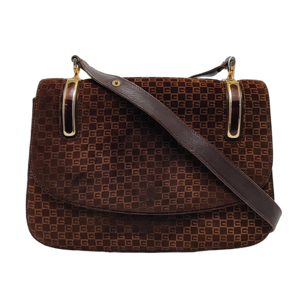 Suede Brown