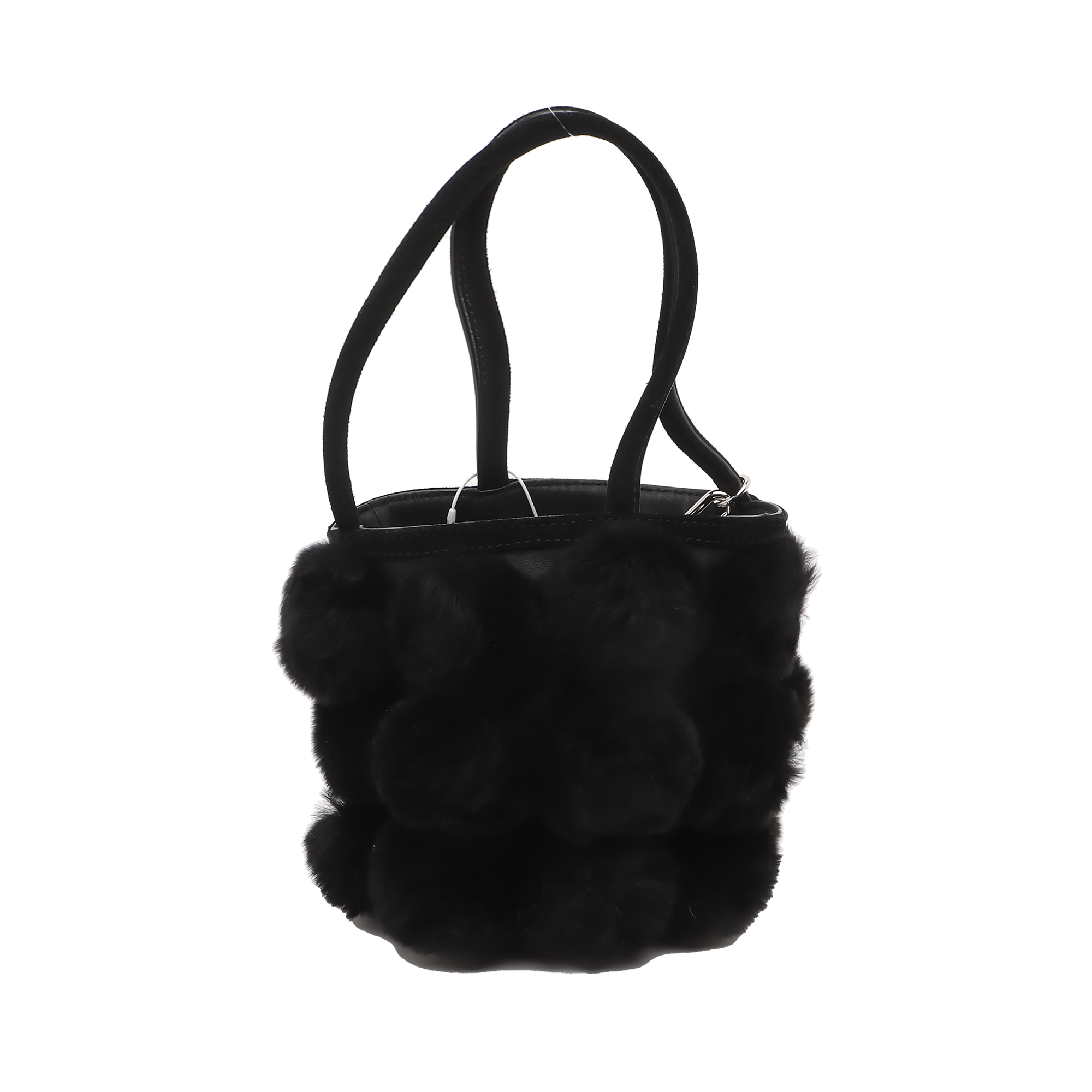 Fabric Black
