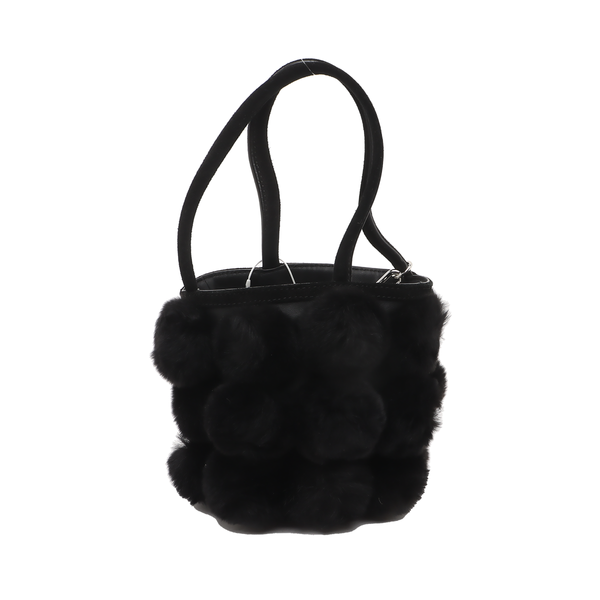 Fabric Black