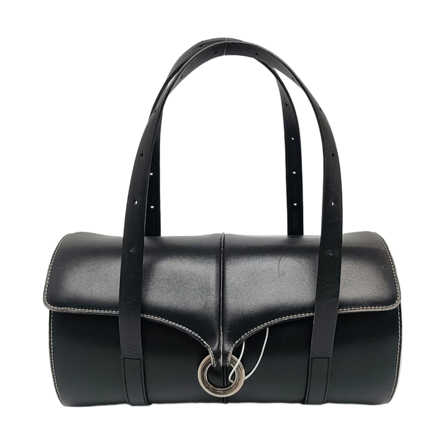 Calfskin Black