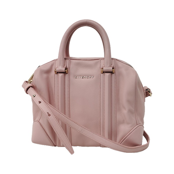 Calfskin Pink