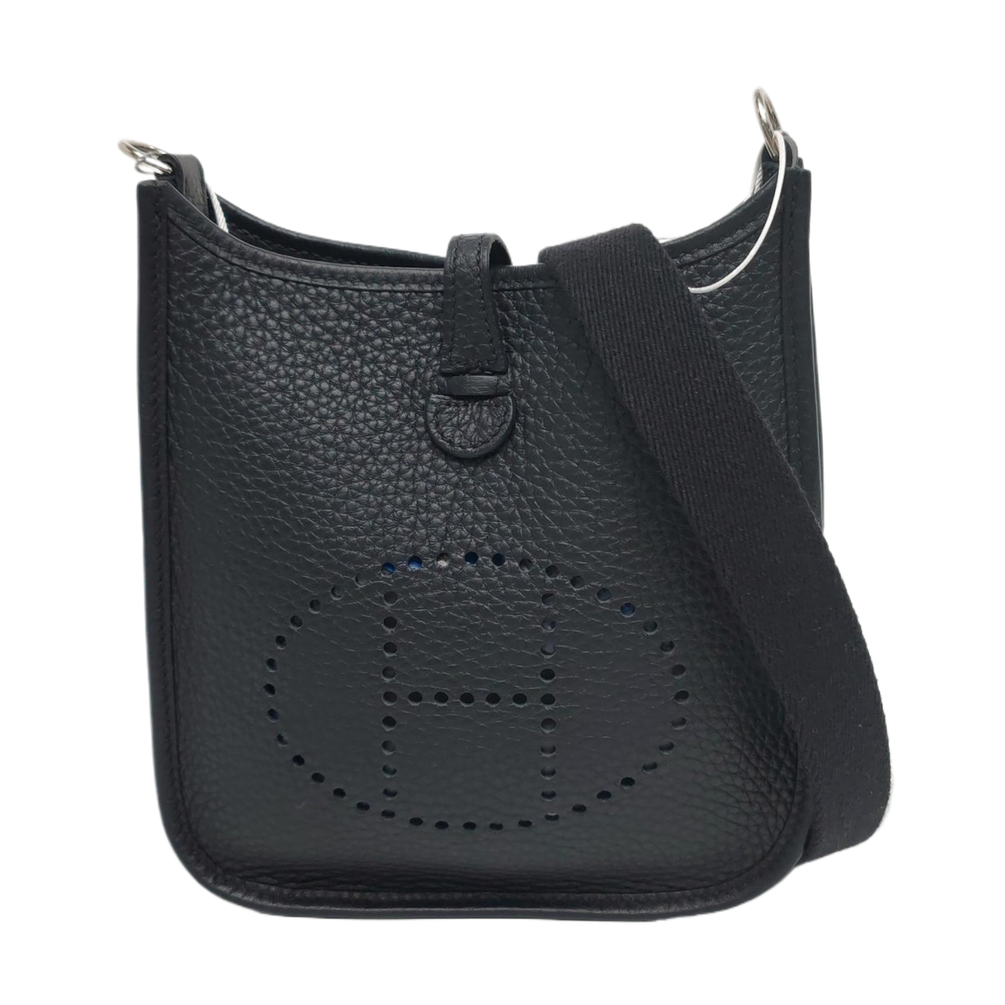 Evelyne TPM Clemence Black